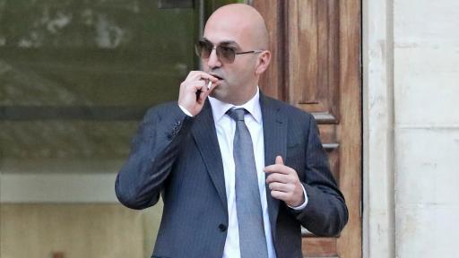  Йорген Фенек 