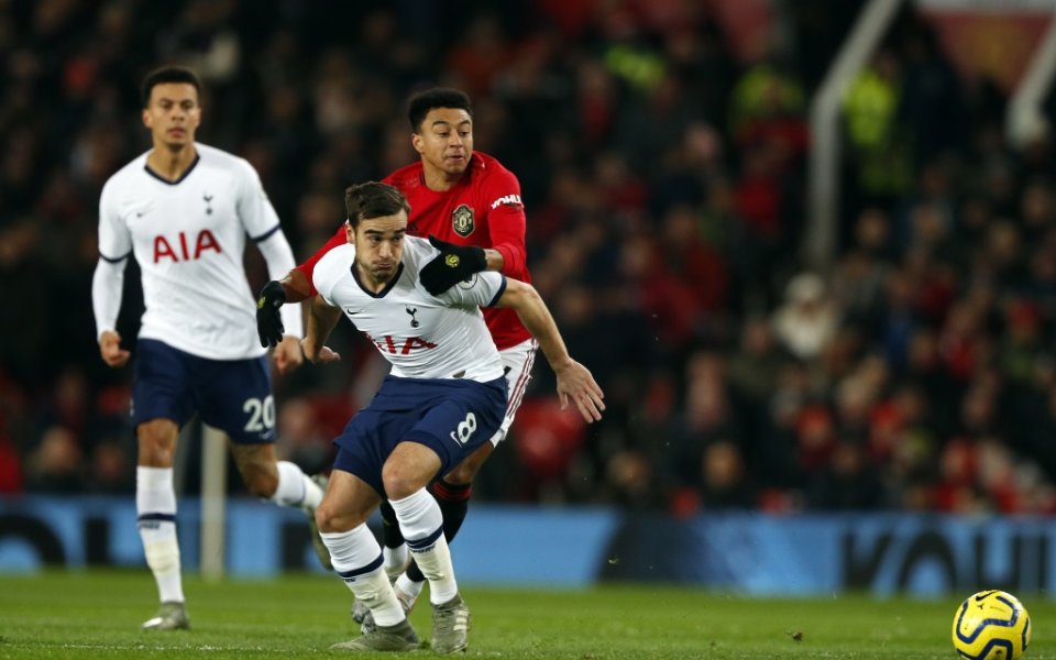 Манчестър Юнайтед