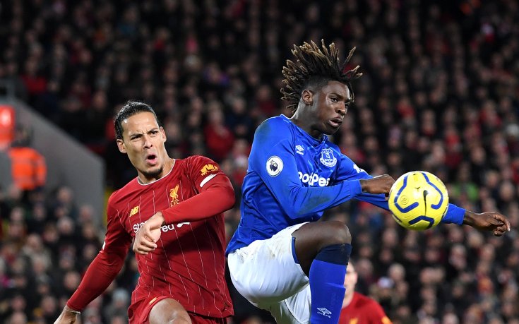 Кметът на Ливърпул иска мърсисайдското дерби да се изиграе на „Гудисън Парк“