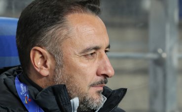 Един от най-скъпите треньори е в радара на Евертън