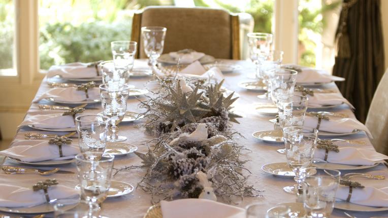  Коледните хрумвания за декорация на Меган Маркъл 