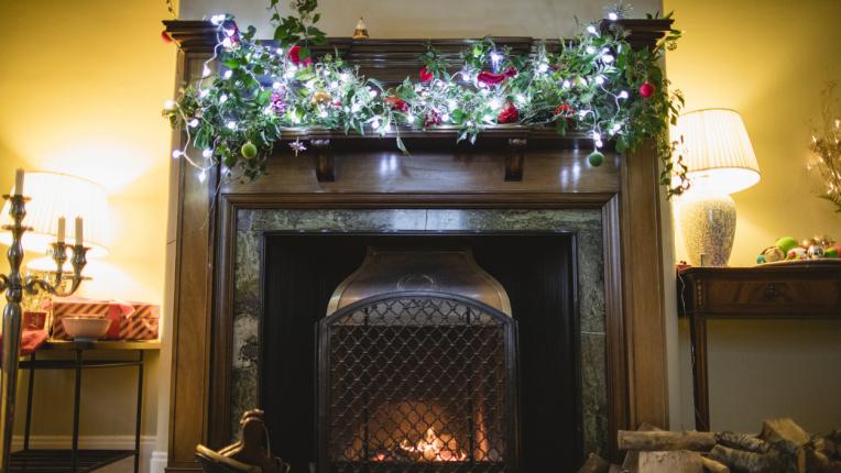  Коледните хрумвания за декорация на Меган Маркъл 