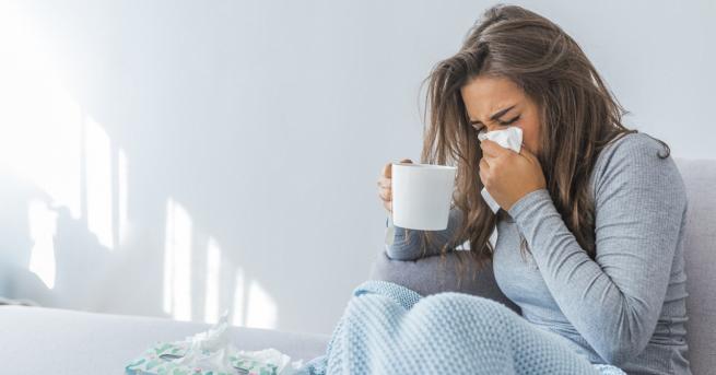 Любопитно 5 мита за ваксините срещу грип Кои са твърденията