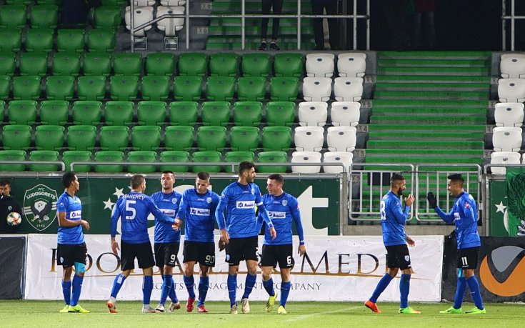 Двама не тренират с Черно море преди последния мач за годината