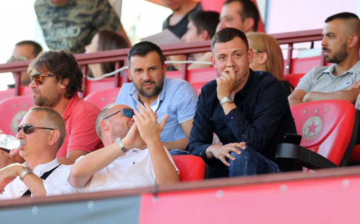 Босът на Арда: Надявам се да победим ЦСКА