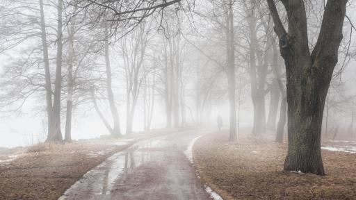  <p>Ще се вдигнат ли мъглите през уикенда</p> 