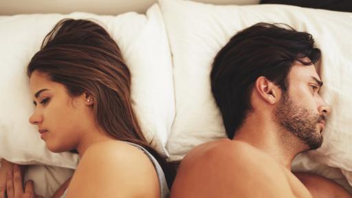  <p>10 знака, че <strong>връзката ви се разпада</strong></p> 