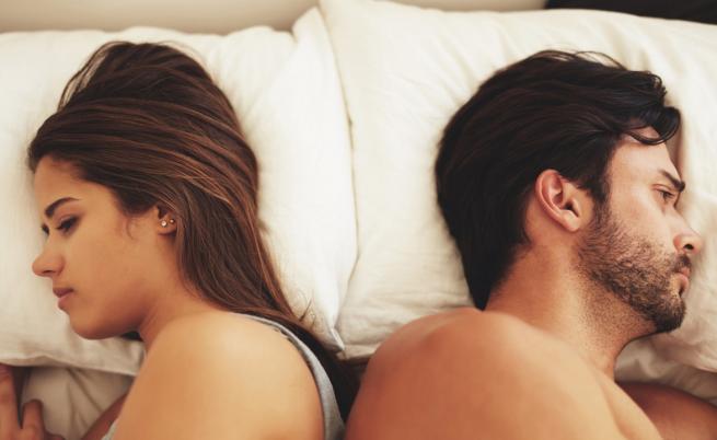 10 знака, че връзката ви се разпада