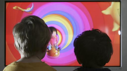  Кои излъчвания са потребни за децата ни 