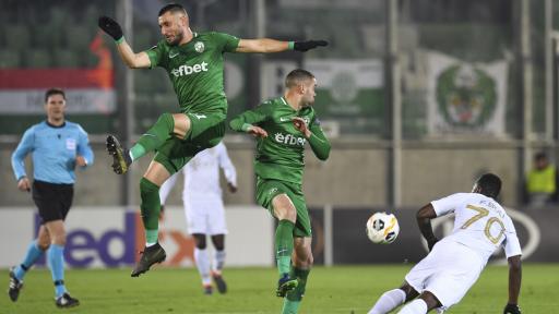  Лудогорец продължава в Лига Европа, Домусчиев: Браво, момчета! 