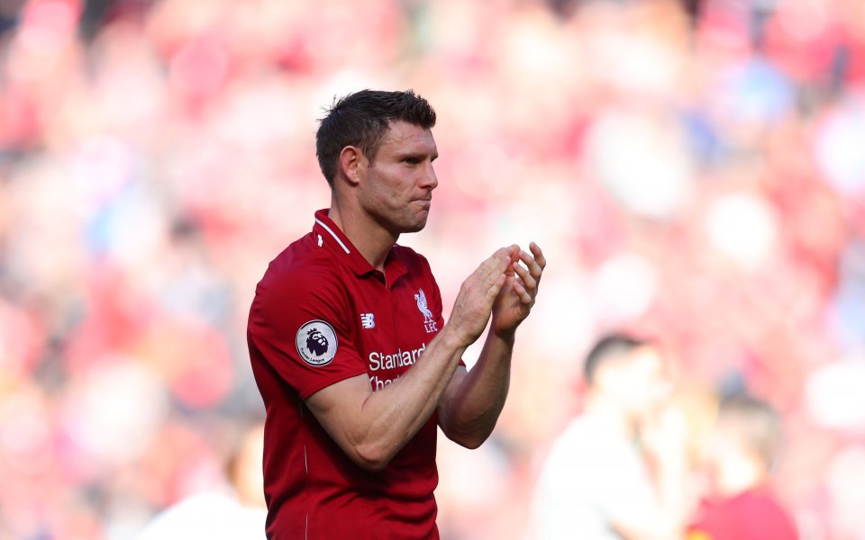 След като стана ясно, че Юрген Клоп е преподписал с