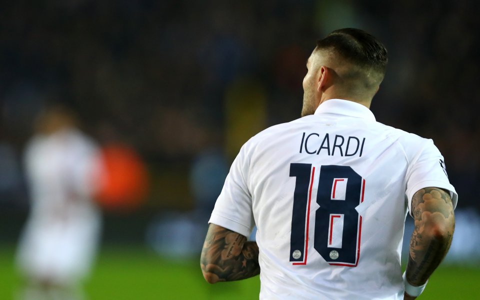 Отборът на Пари Сен Жермен иска да направи трансфера на