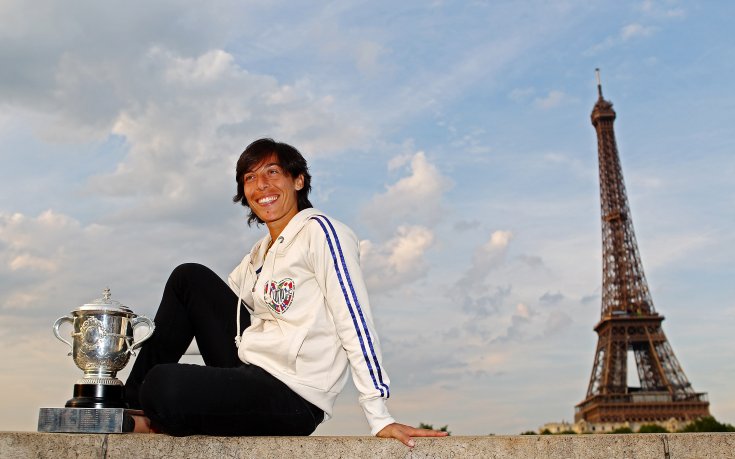 Страхотна вест! Шампионка на Ролан Гарос пребори рака