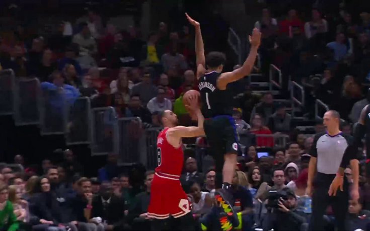 Милуоки с 18-а поредна победа в НБА