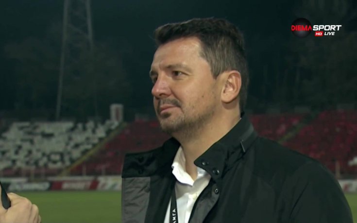 ЦСКА завърши годината в стил