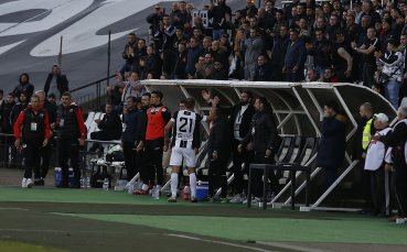 Локомотив Пловдив публикува прочувствено видео след официалния край на спортната