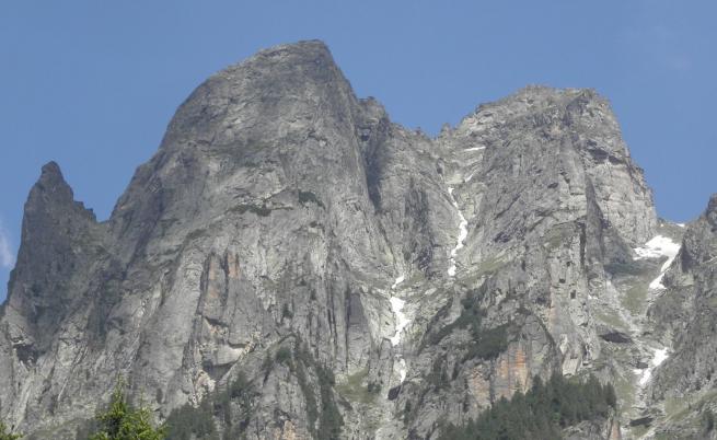  Мальовишката покруса: 11 български алпинисти умират 