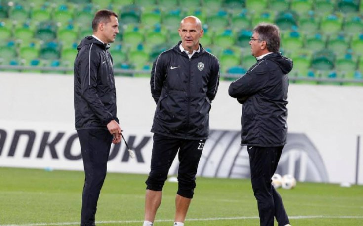 Лудогорец пусна Здравко Здравков в Китай