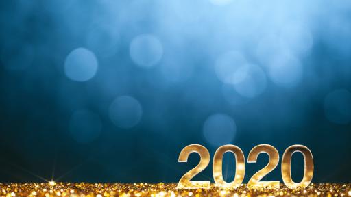  Колко ще почиваме през 2020 