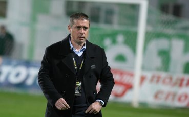 Енгибар Енгибаров е новият спортен директор на Спартак Варна съобщиха