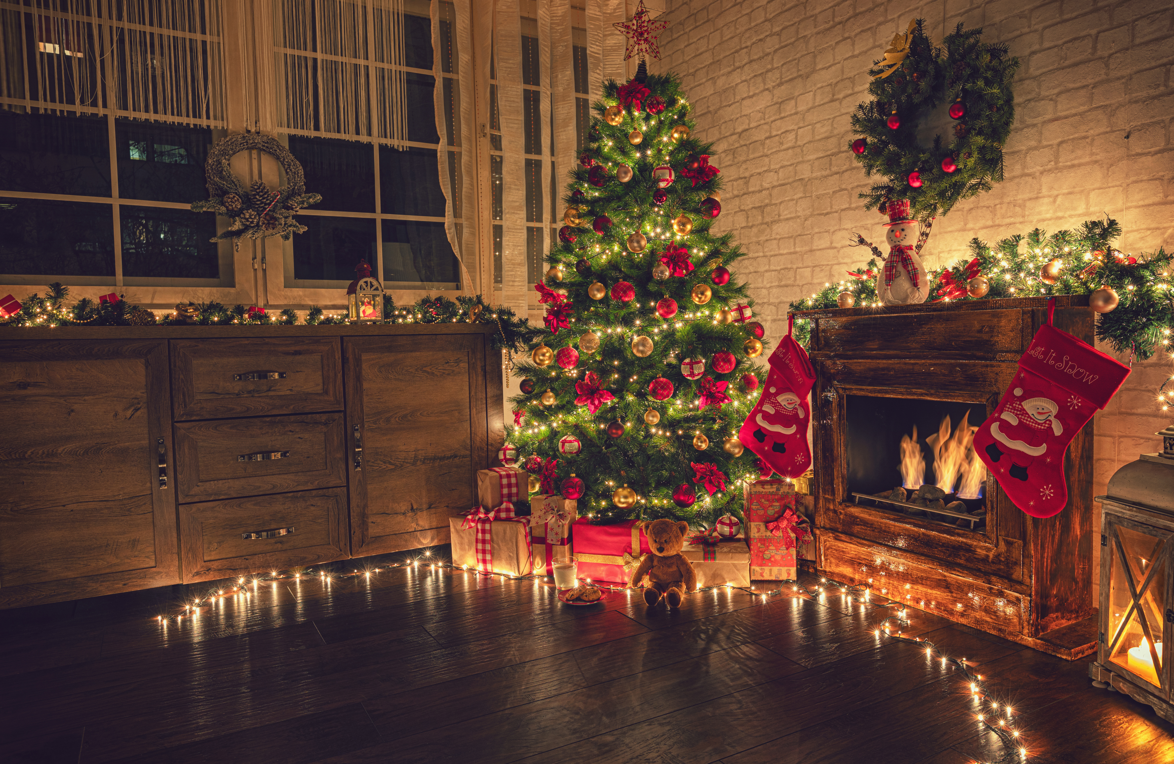 <p>&quot;Този, който не носи Коледа в сърцето си, няма да я намери под коледното дърво.&quot; &ndash; Шарлот Карпентър, музикант</p>