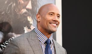 Скалата и семейството му също преборили коронавируса