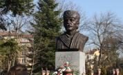  Откриха монумент на Капитан Петко челник в Борисовата градина 