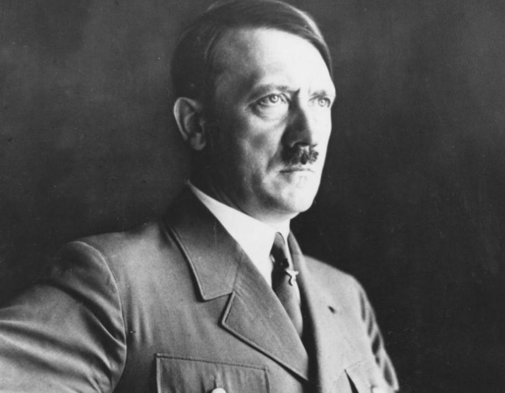 Трябваше ли ДНК-то на Хитлер да бъде изследвано – или просто да бъде оставено на мира?