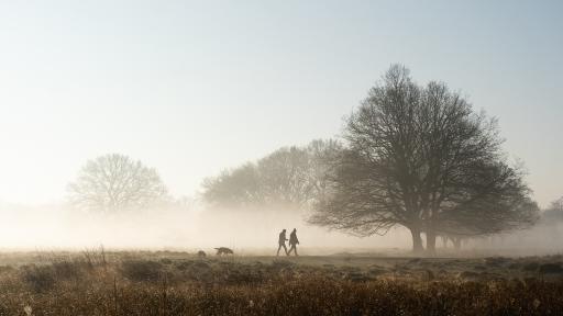  Мъгли и облаци, какви ще са почивните и празнични дни 