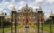  Дворецът Кенсингтън - по какъв начин е изглеждал по времето на Даяна 