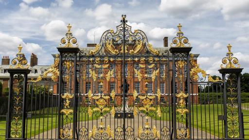  <p><strong>Дворецът Кенсингтън</strong> - по какъв начин е изглеждал по времето на <strong>Даяна</strong></p> 