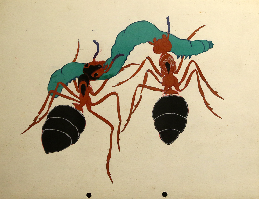 <p>За първи път тези рисунки ще бъдат представени в изложба, добавяйки нов щрих в представата ни за скулптора</p>