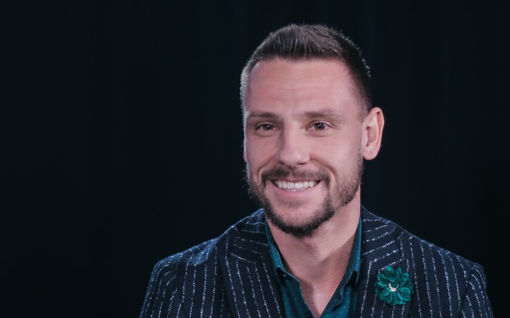 Хичо спира с футбола и продължава да се занимава с бизнес