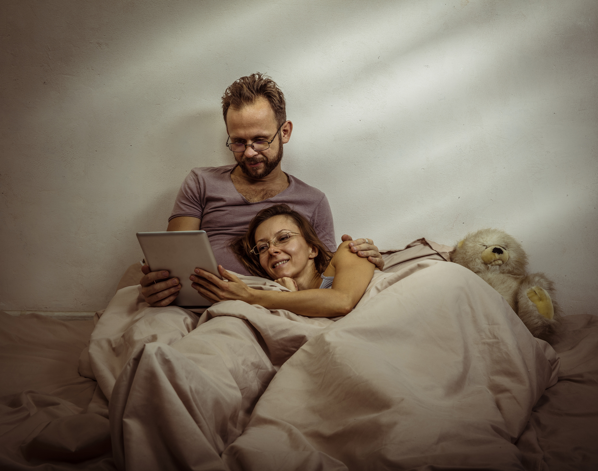 <p>Стрелец</p>

<p>Трябва да посетите книжарница, а след това да си построите крепост с одеяла у дома, под която да четете заедно.</p>