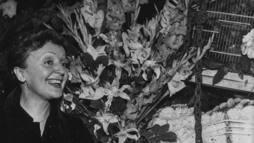  Животът й в (тъмно) розово: Едит Пиаф 