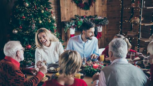  Коледни предписания, които ще изкушат даже и преялите 