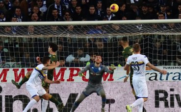 Тимът на Болоня надви при гостуването си Лече с 3 2