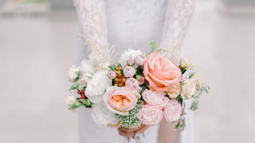  <p>Пищна<strong> звездна женитба преди Коледа</strong>, вижте снимка</p> 