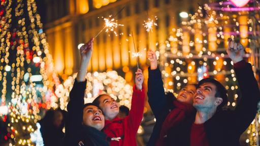  <p><strong>Последният ден от годината</strong> и поверията, които ще ви донесат късмет</p> 