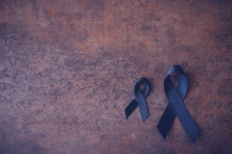  печал гибел 