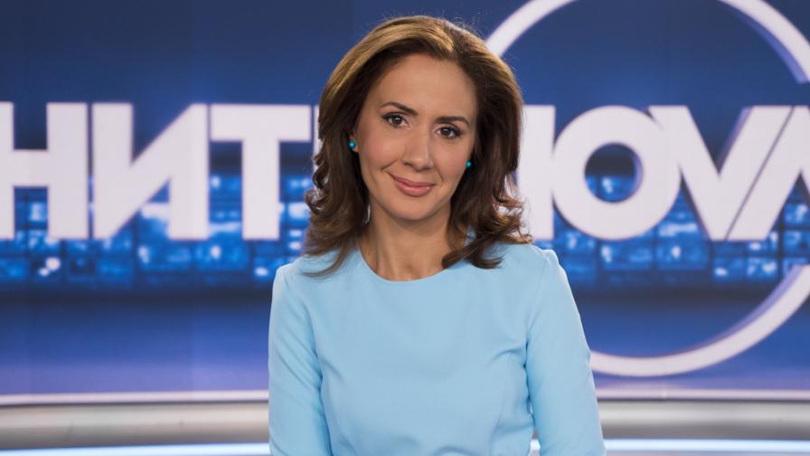  „ Лорд Бризби от Троян “ в „ Темата на NOVA “ 