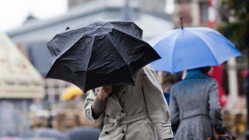  <p>Опасно време и захлаждане на празника</p> 