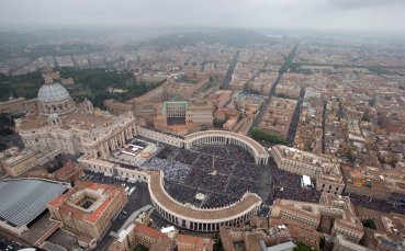 Ватикана планира създаване на Национален олимпийски комитет с намерение за