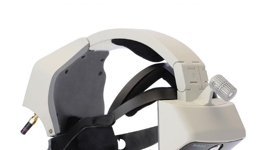 Технология дава "рентгеново" зрение на хирурзи