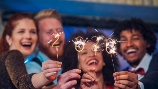  <p><strong>Изречението,</strong> което разказва <strong>2020 г.</strong> за всяка зодия</p> 