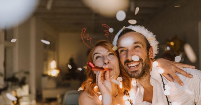 Любопитно Новогодишно меню за под час За заети любители на