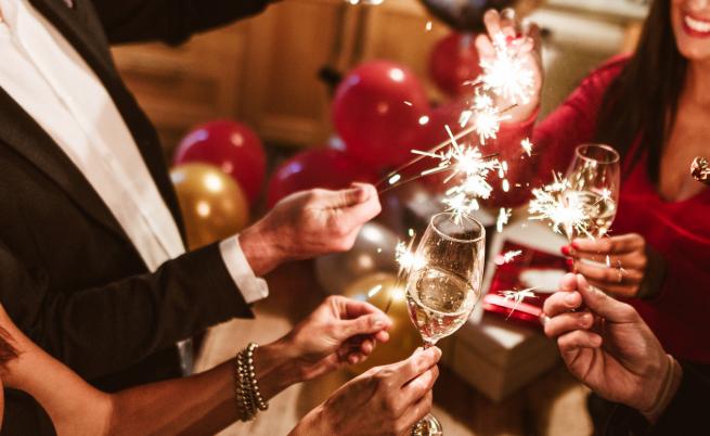 Как да пием шампанско – тайните на истинските ценители