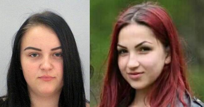 България Полицията издирва две изчезнали момичета И двете са от