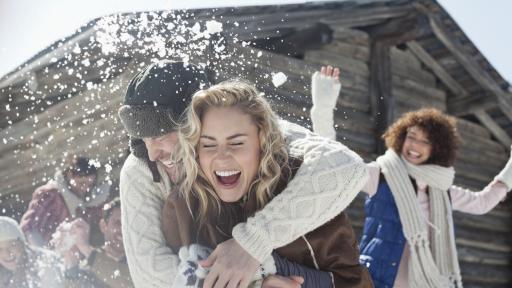  <p><strong>10-те</strong> позитивни черти на <strong>родените през януари</strong></p> 