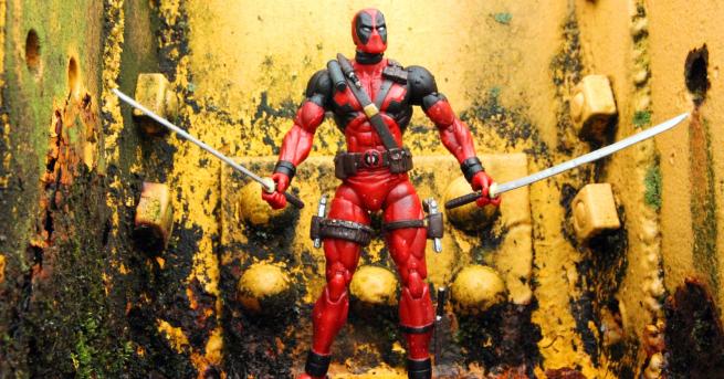 Любопитно Марвел с първия транссексуален супергерой Следващите няколко филма на